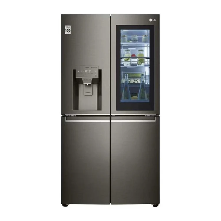 یخچال فریزر و ساید بای  ساید