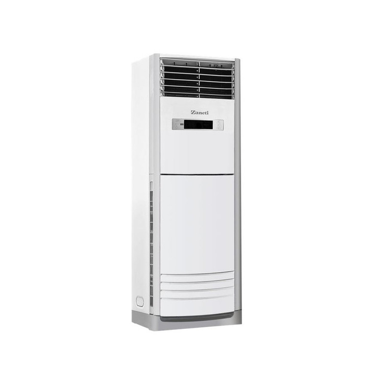 کولر گازی 60000 اسکرول T3 زانتی مدل ZMRFSF-60HS2AMAW