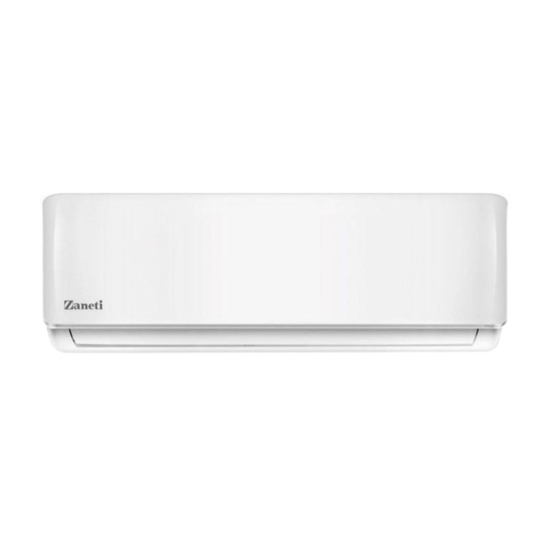 کولر گازی اسپلیت دیواری 18000 دور ثابت زانتی مدل ZTRWMF-18HR2AEAW