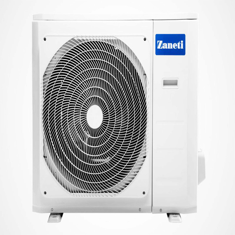 داکت اسپلیت 36 هزار زانتی مدل ZMDB-36000HO1RANA