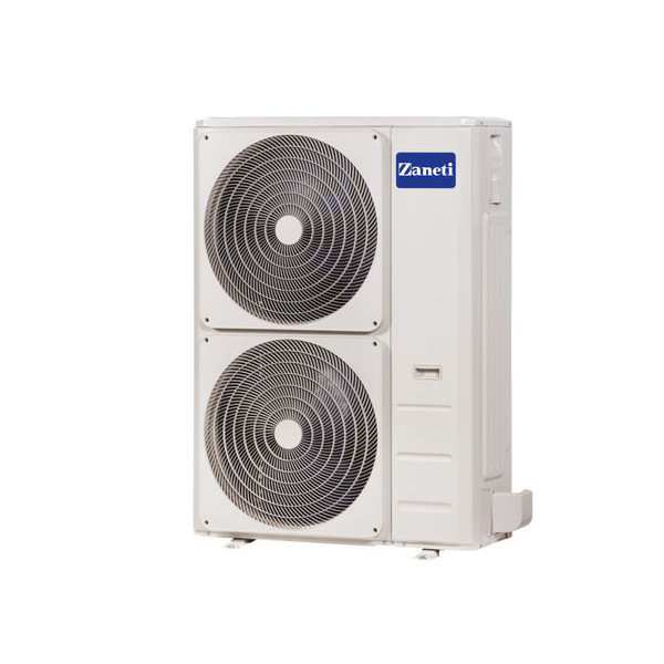 داکت اسپلیت 48000 زانتی مدل ZMCDSF-48HR1A6AS
