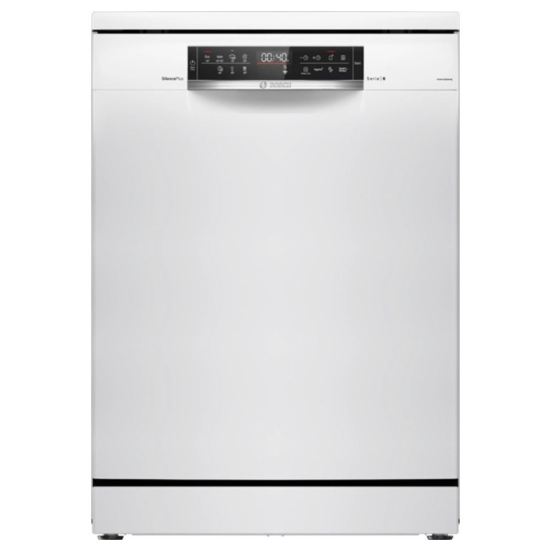 ماشین ظرفشویی 13 نفره بوش مدل SMS6EMW65Q