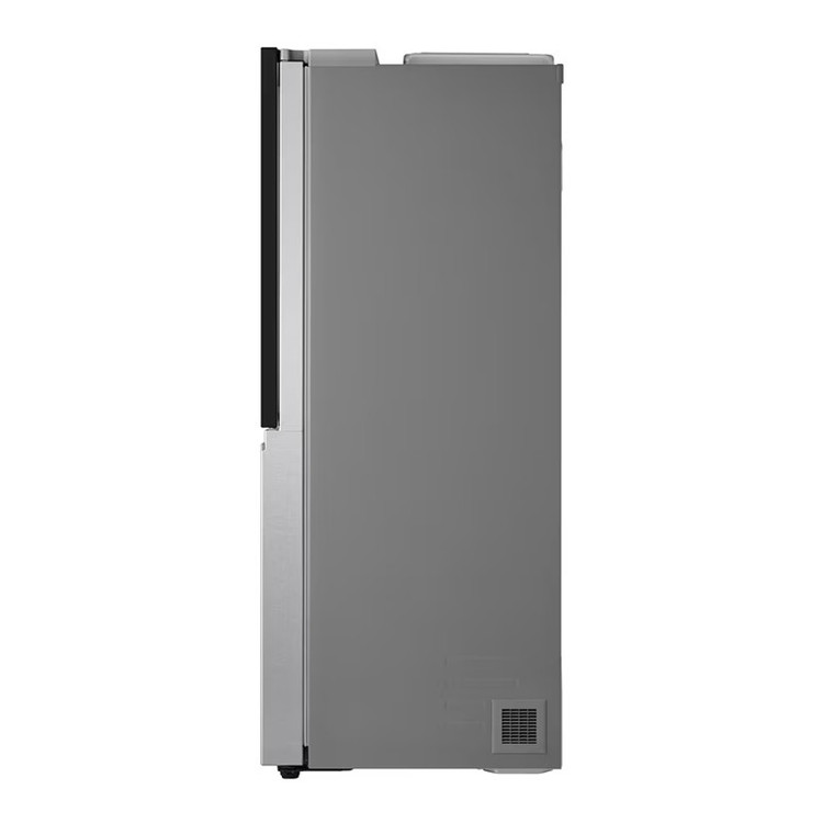 یخچال فریزر ساید بای ساید 30 فوت ال جی مدل GCX-287TNS