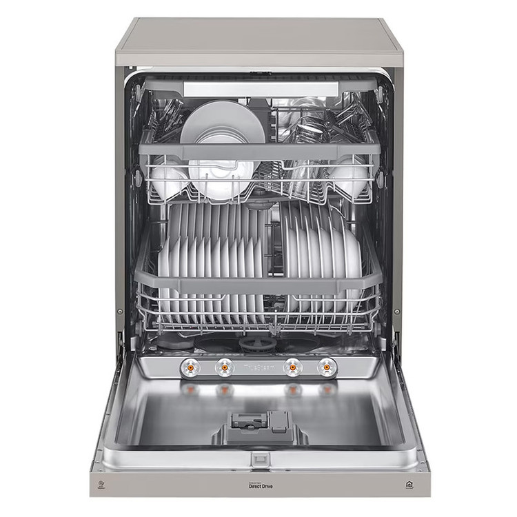 ماشین ظرفشویی 14 نفره ال جی مدل DFB425FP
