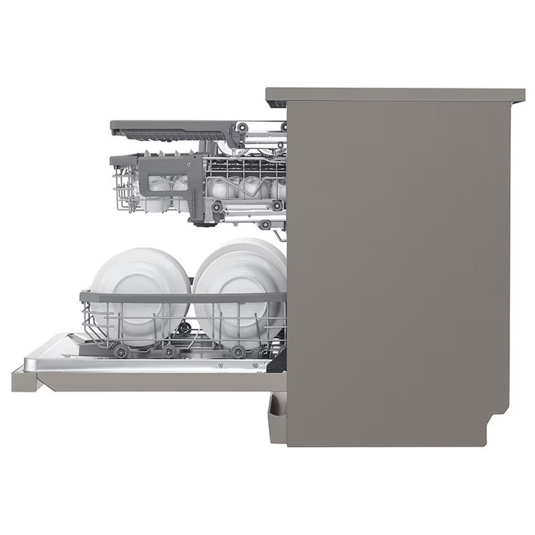 ماشین ظرفشویی 14 نفره ال جی مدل DFB425FP