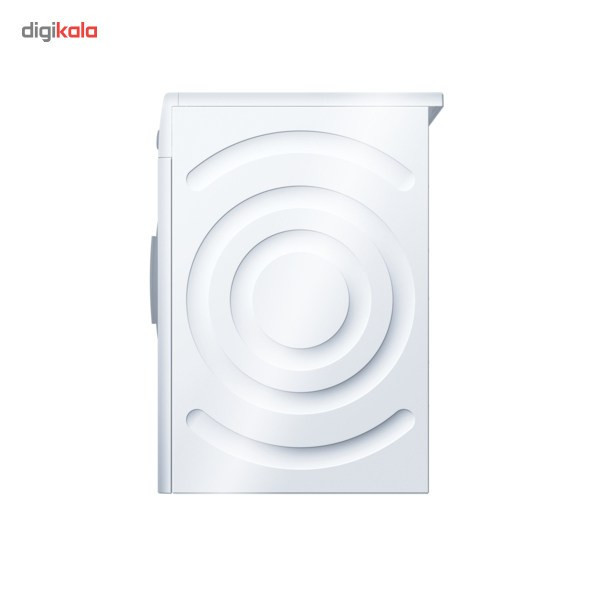 ماشین لباسشویی بوش مدل WAT24661IR ظرفیت 8 کیلوگرم