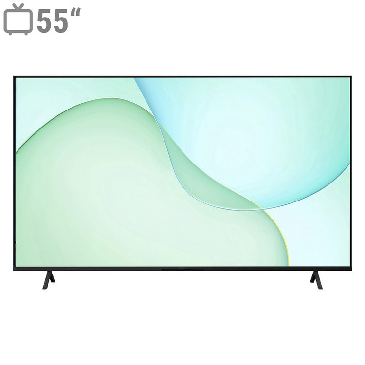 تلویزیون 55 اینچ ال ای دی هوشمند سونی مدل K-55S30