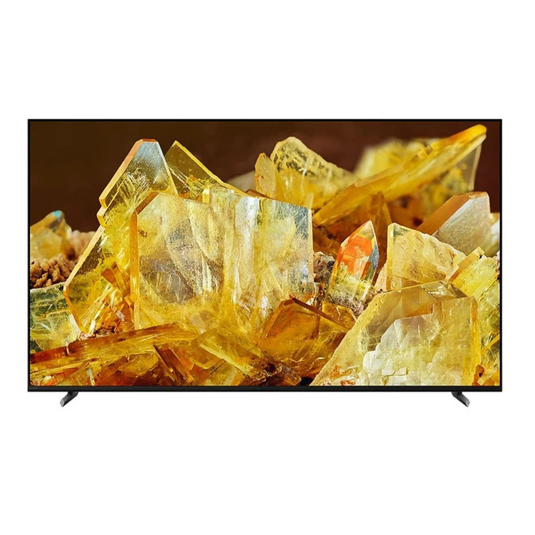 تلویزیون 55 اینچ ال سی دی هوشمند سونی مدل XR-55X90L