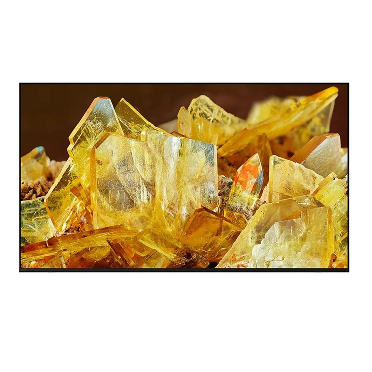 تلویزیون 55 اینچ ال سی دی هوشمند سونی مدل XR-55X90L