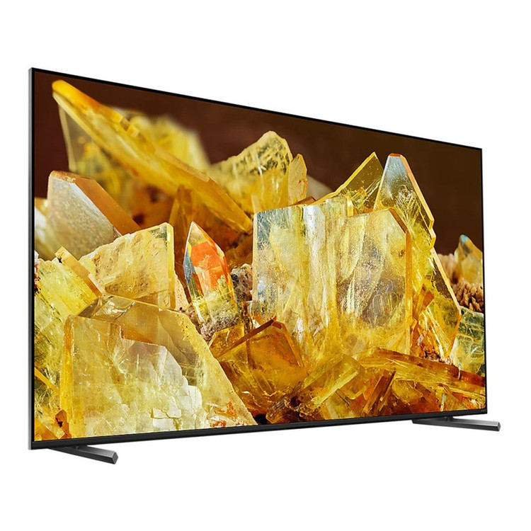 تلویزیون 55 اینچ ال سی دی هوشمند سونی مدل XR-55X90L