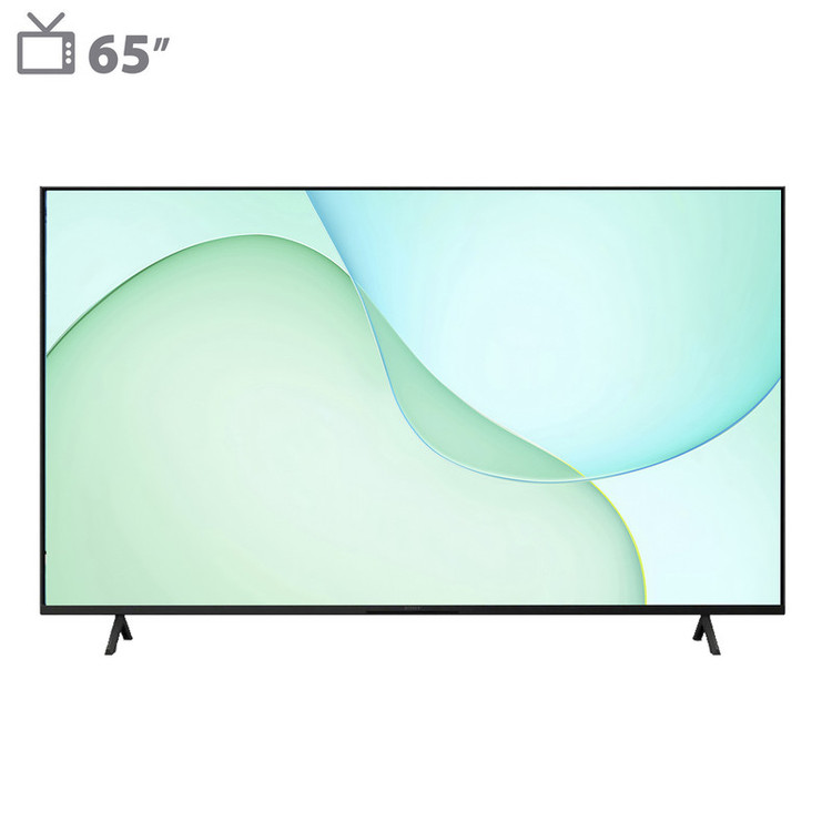 تلویزیون 65 اینچ ال ای دی هوشمند سونی مدل K-65S30