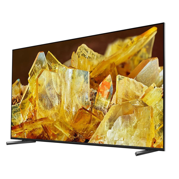 تلویزیون 65 اینچ ال ای دی هوشمند سونی مدل XR-65X90L