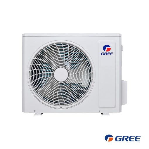 کولر گازی گری 30000 هزار مدل GWH30AGEXH-K3NTA1A