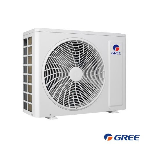 کولر گازی گری 30000 هزار مدل GWH30AGEXH-K3NTA1A