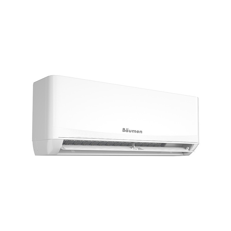 کولر گازی اسپلیت دیواری 24000 دور ثابت بویمن مدل BRH-24TP