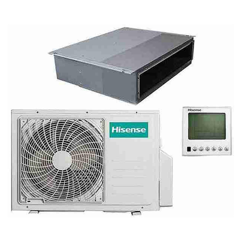داکت اسپلیت هایسنس مدل HID-36