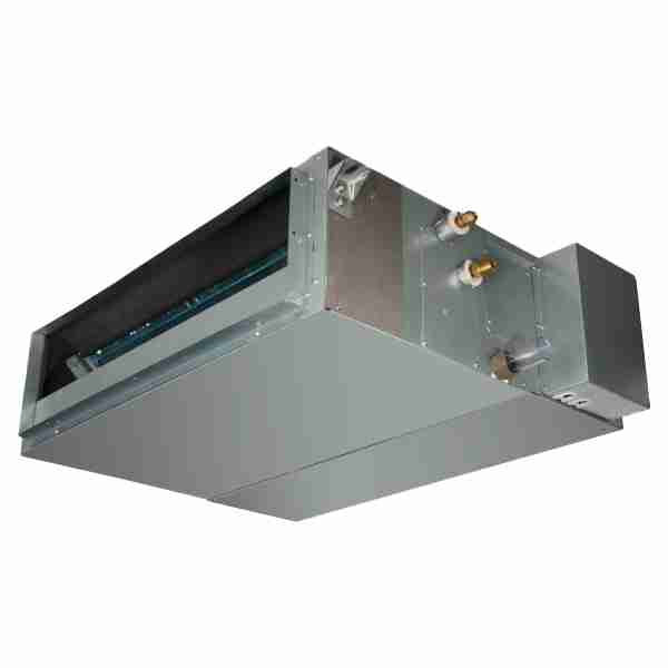 داکت اسپلیت هایسنس مدل HID-24